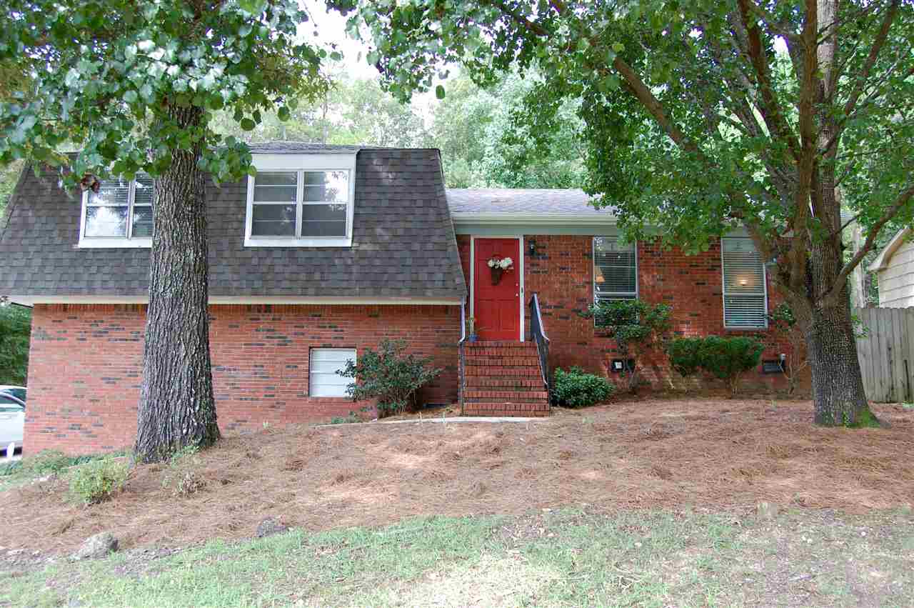 936 Ryecroft Rd, Pelham, AL 35124 photo 1