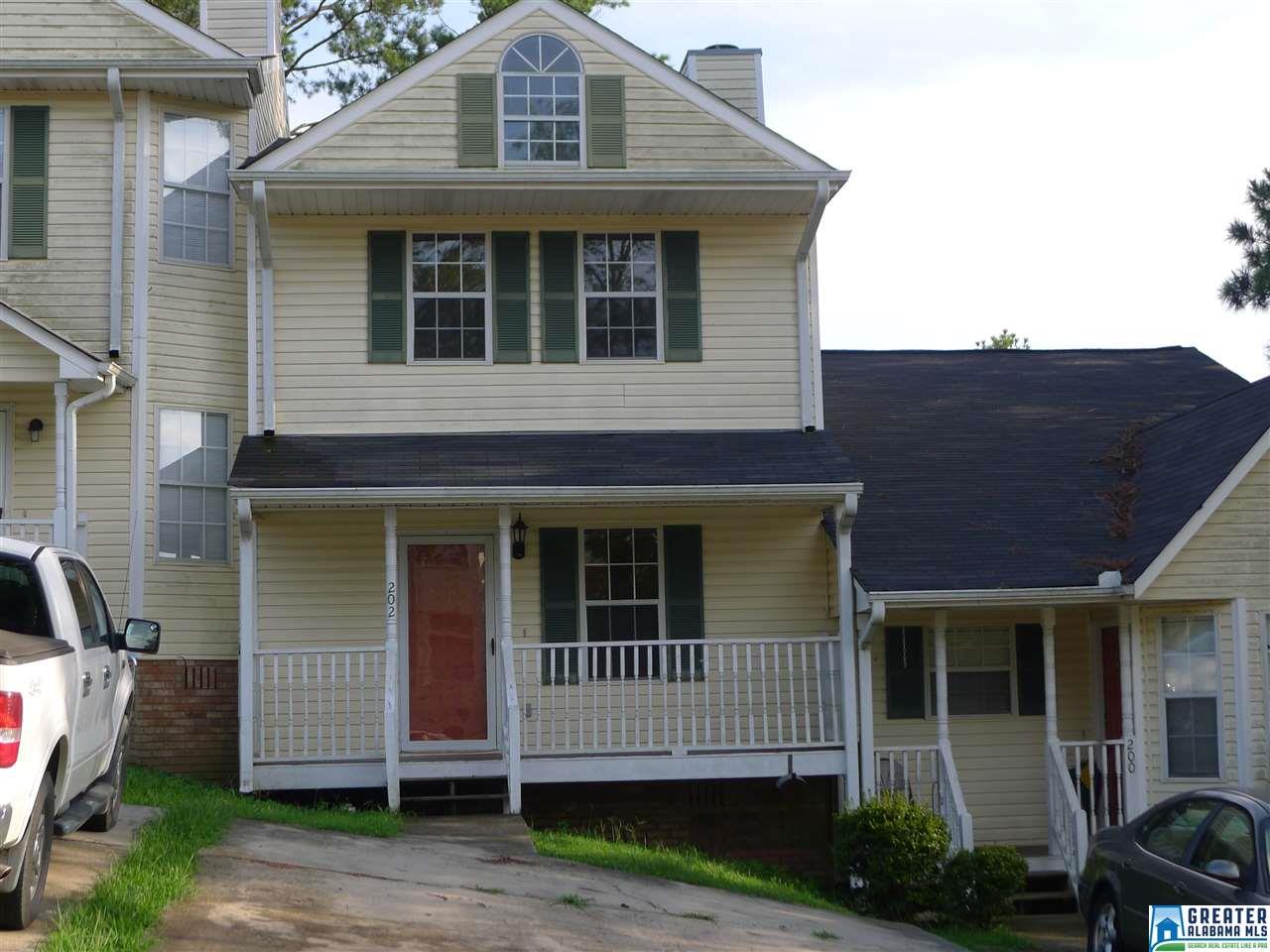 202 2nd St E, Warrior, AL 35180 photo 1