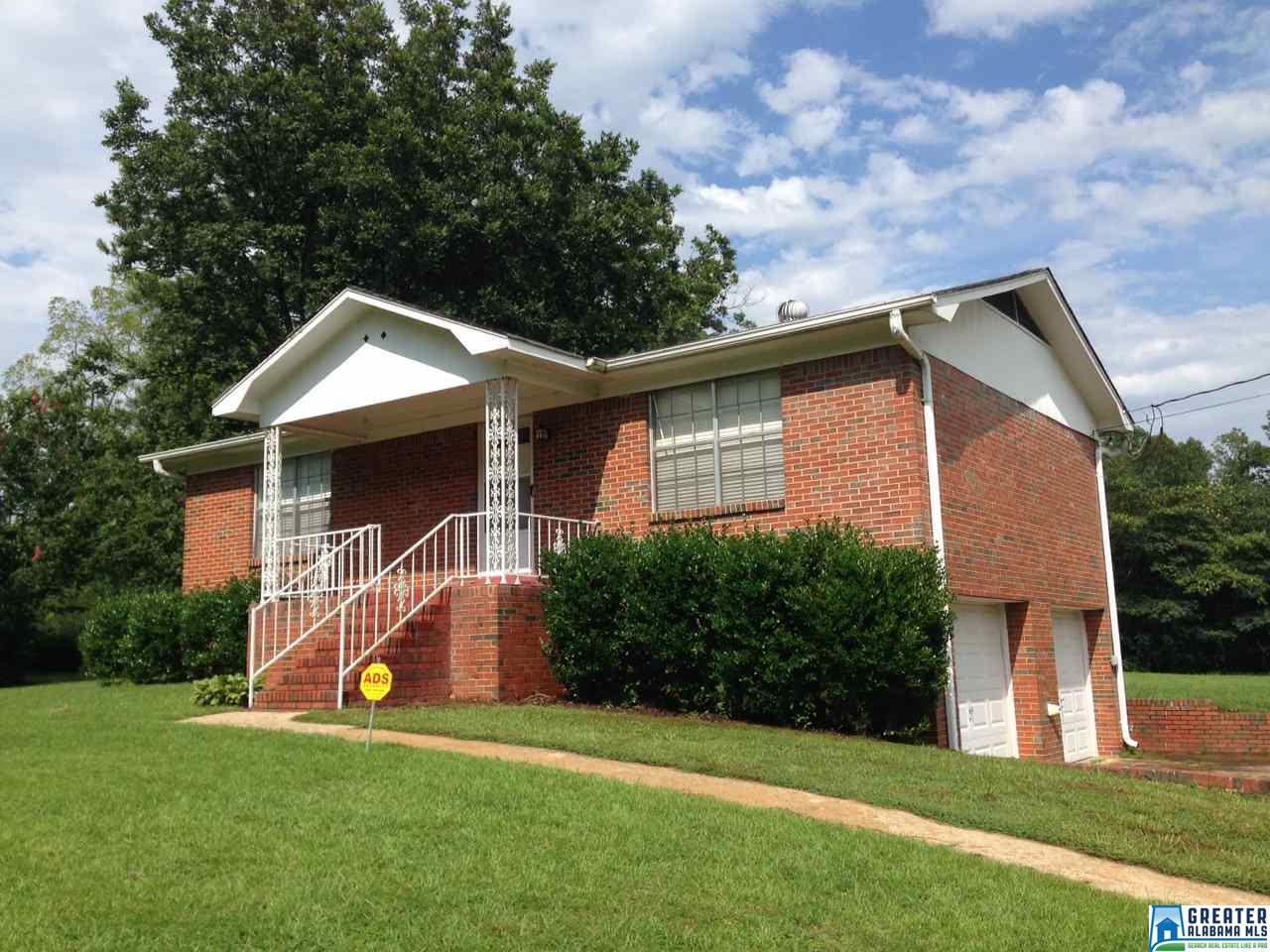 8289 Rouse Rd, Warrior, AL 35180 photo 1