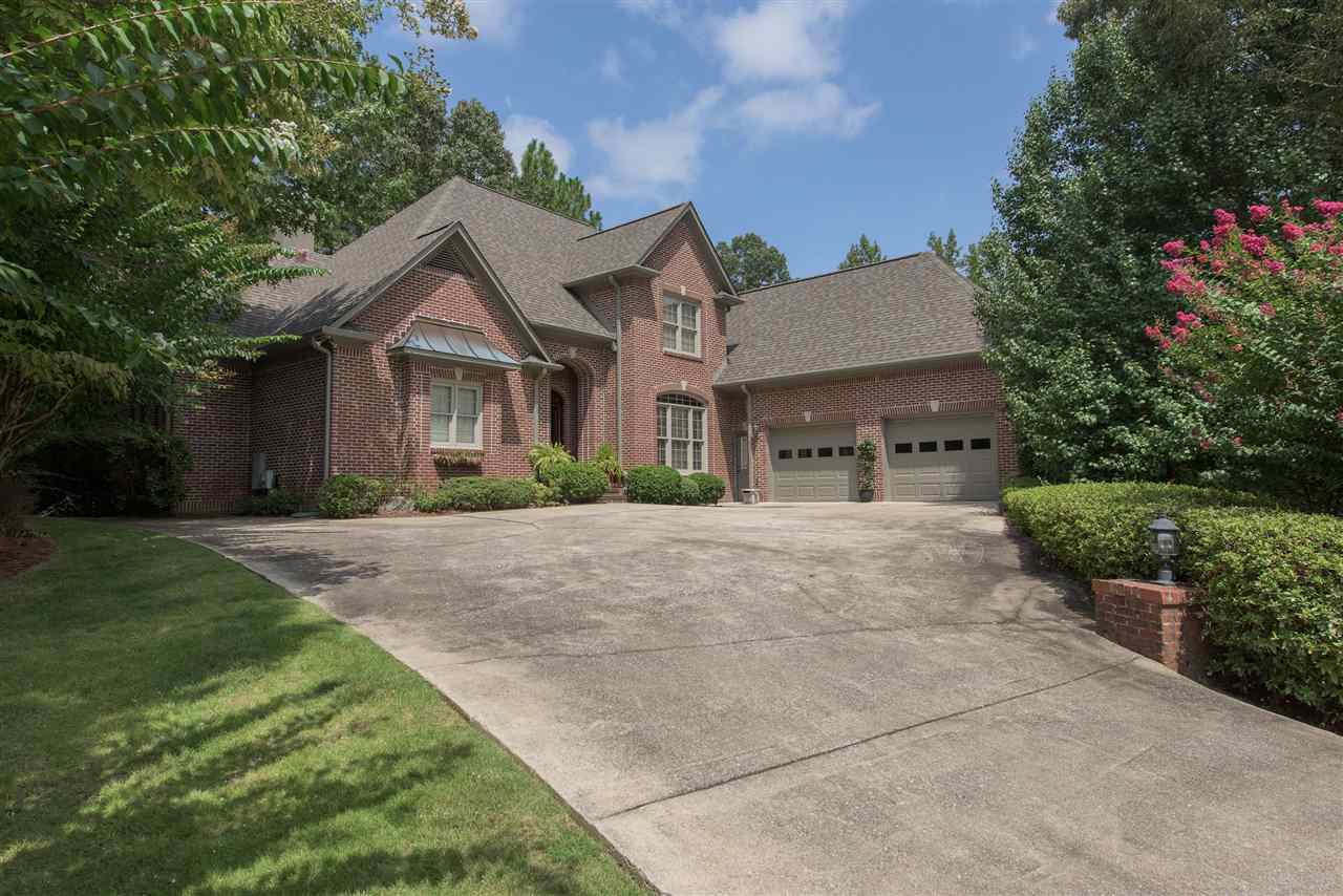 1399 Highland Lakes Trl, Birmingham, AL 35242 Movoto