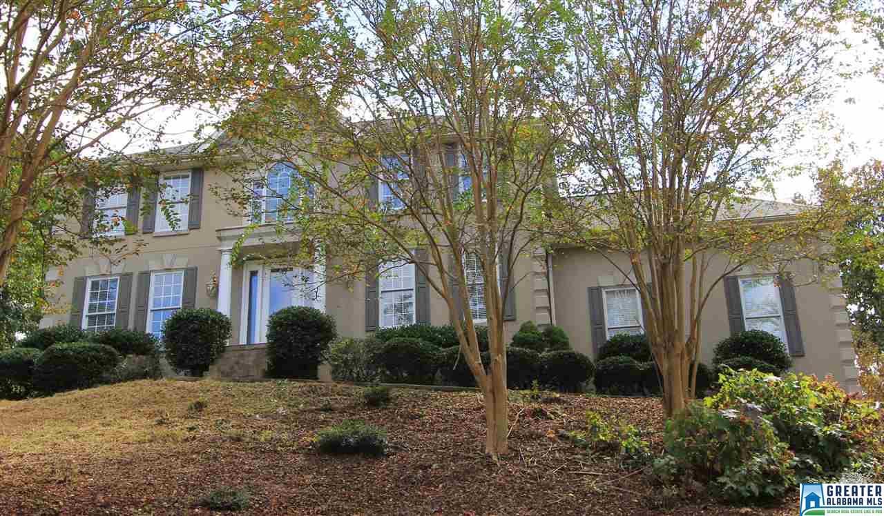 1 Eagles Fair, Gadsden, AL 35905 photo 1