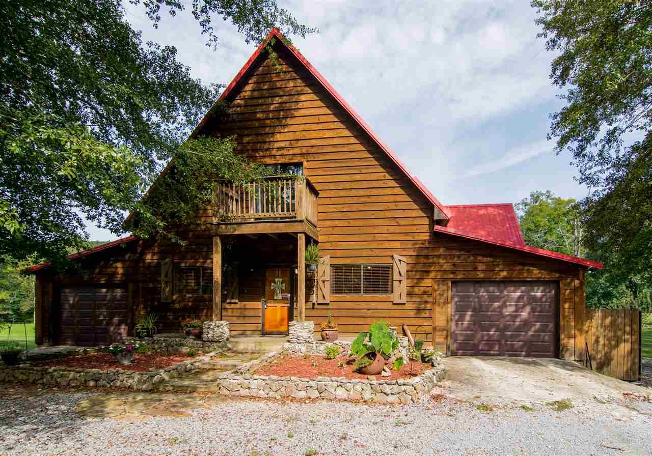 20155 Remlap Dr, Remlap, AL 35133 photo 1