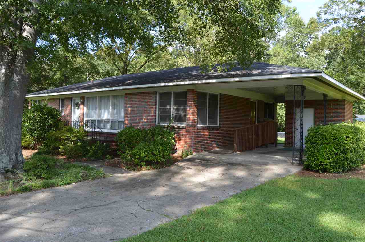 1807 Hickory Ln, Fultondale, AL 35068 MLS 727857