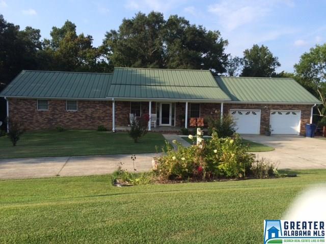 460 Moore Rd, Altoona, AL 35952 photo 1