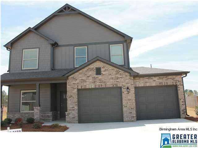 9301 Hoffman Pl, Warrior, AL 35180 photo 1
