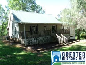 123 Moore Rd, Locust Fork, AL 35097 photo 1