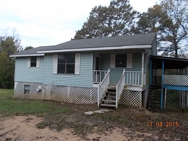 355 Mountain Top Rd, Warrior, AL 35180 photo 1
