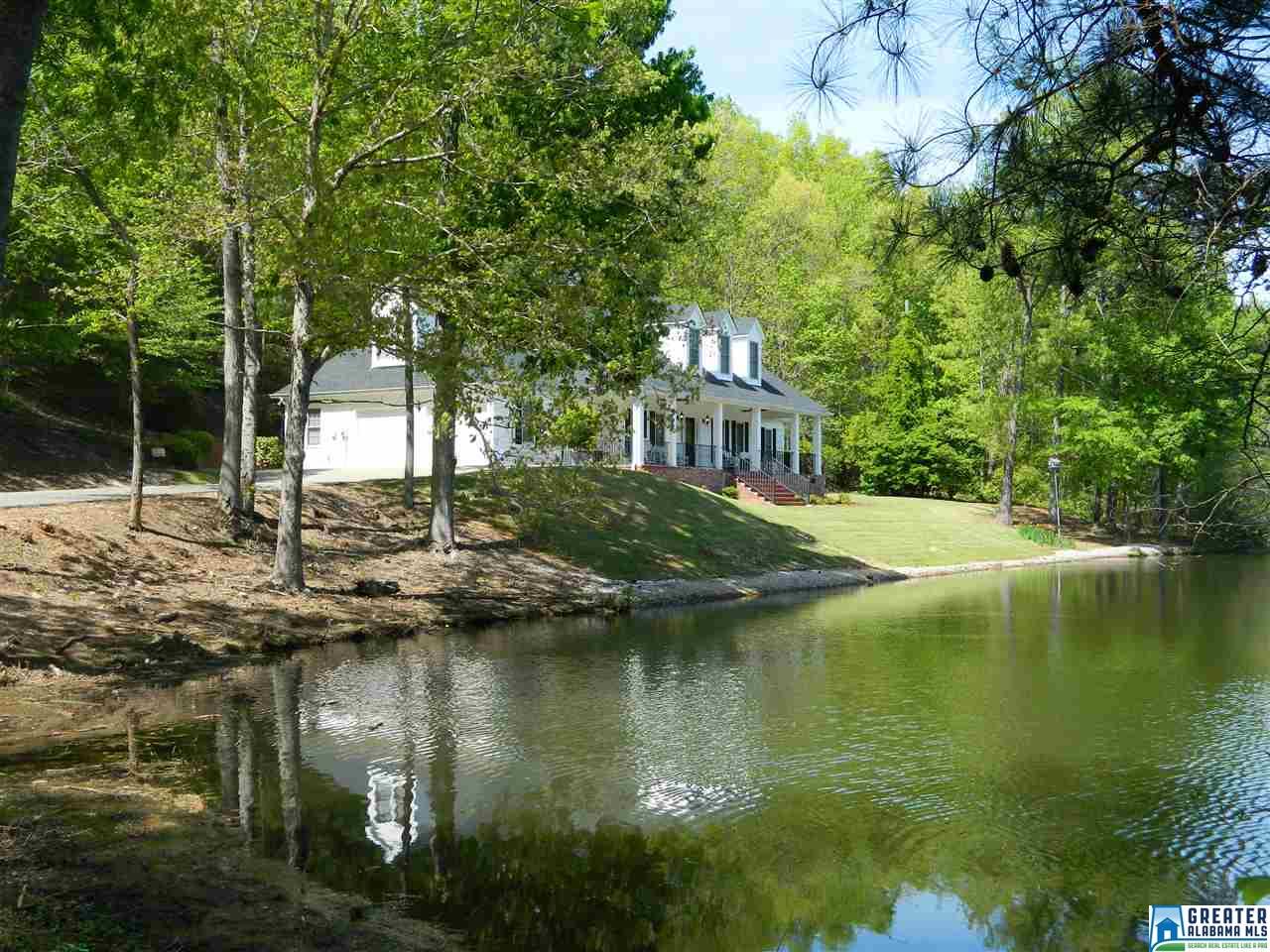 9060 Eagle Valley Ln, Birmingham, AL 35242 photo 1
