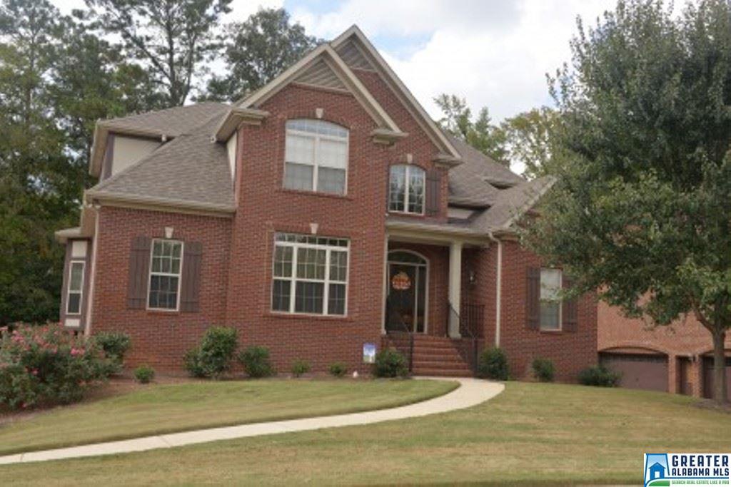 223 Red Bay Dr, Maylene, AL 35114 photo 1