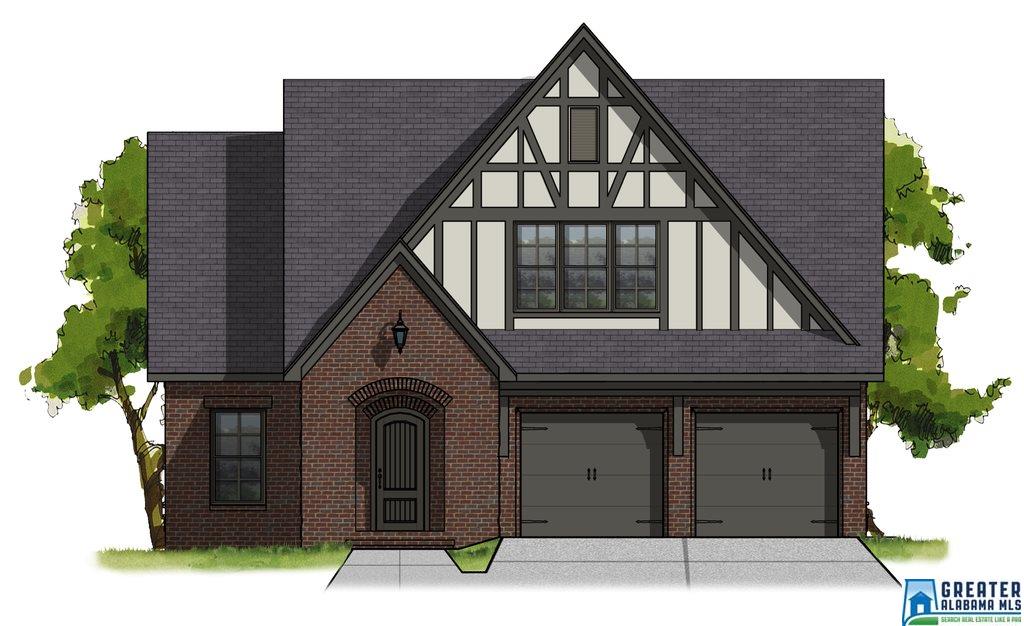 624 Round Rd, Maylene, AL 35114 photo 1