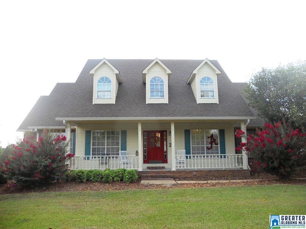 3601 Fall City Rd, Jasper, AL 35503 photo 1
