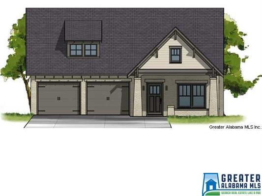 628 Round Rd, Maylene, AL 35114 photo 1