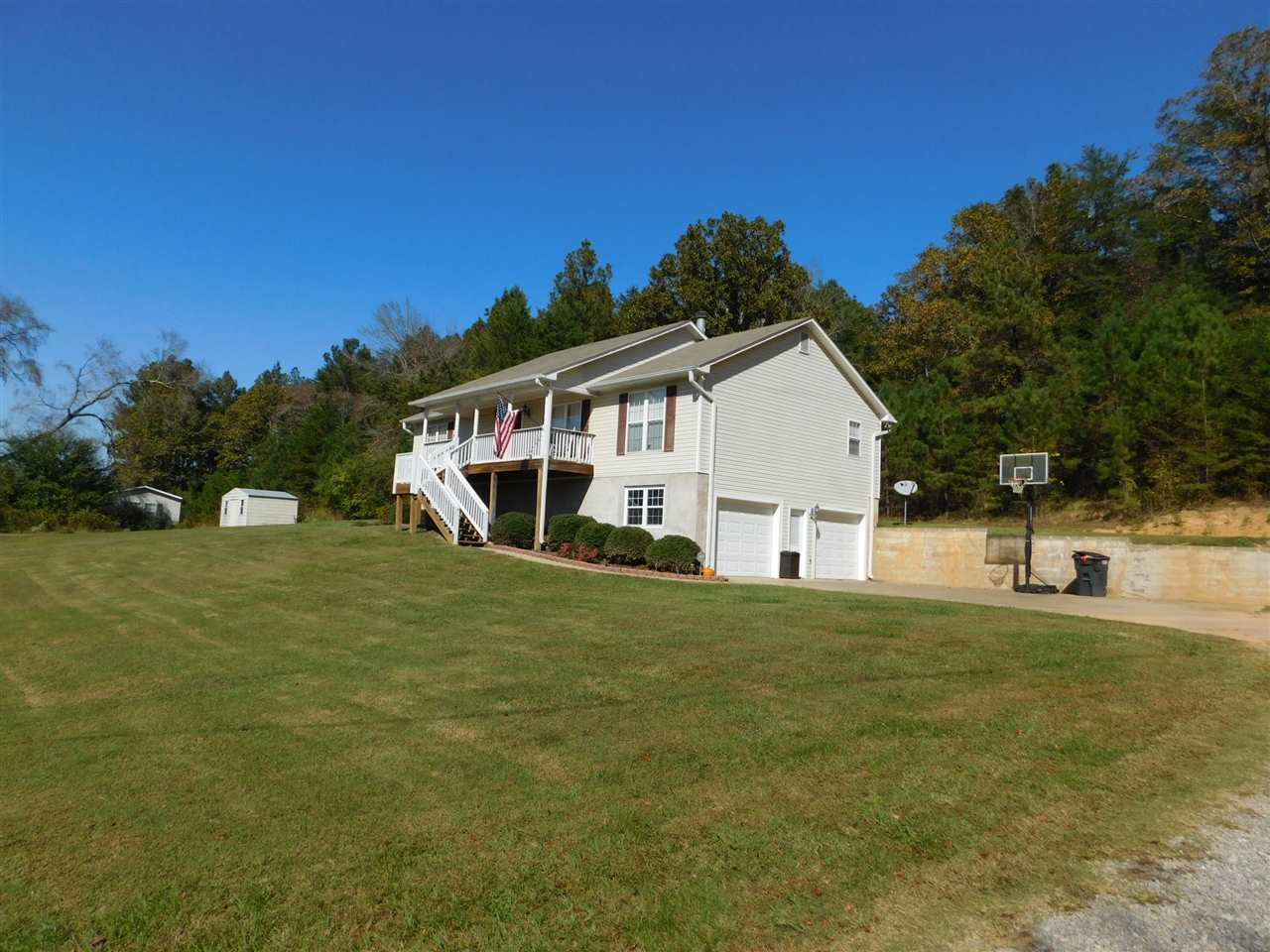 8991 Brasher Rd, Warrior, AL 35180 photo 1