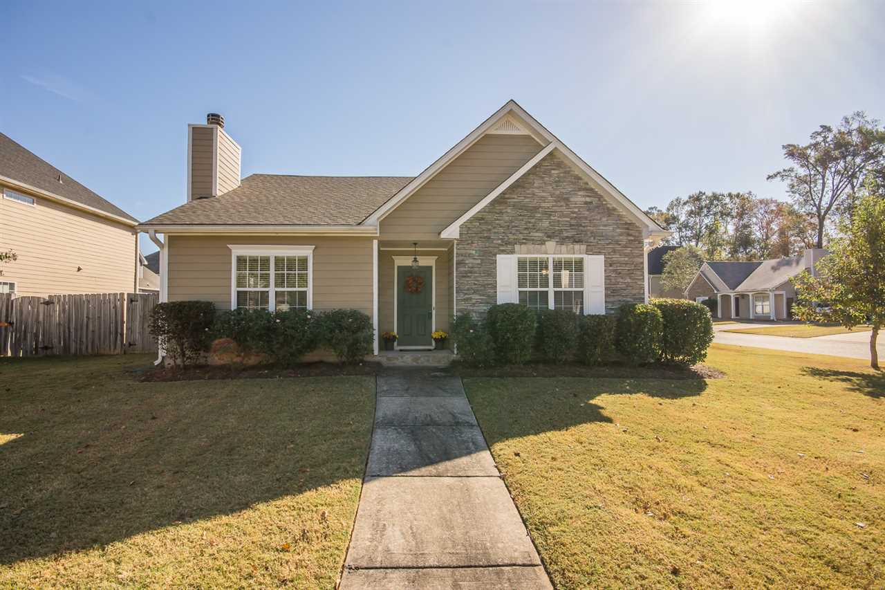 421 Cedar Grove Ln, Maylene, AL 35114 photo 1