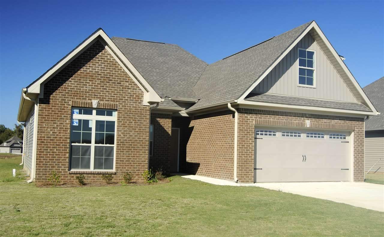 2003 Discovery Dr, Montevallo, AL 35115 photo 1