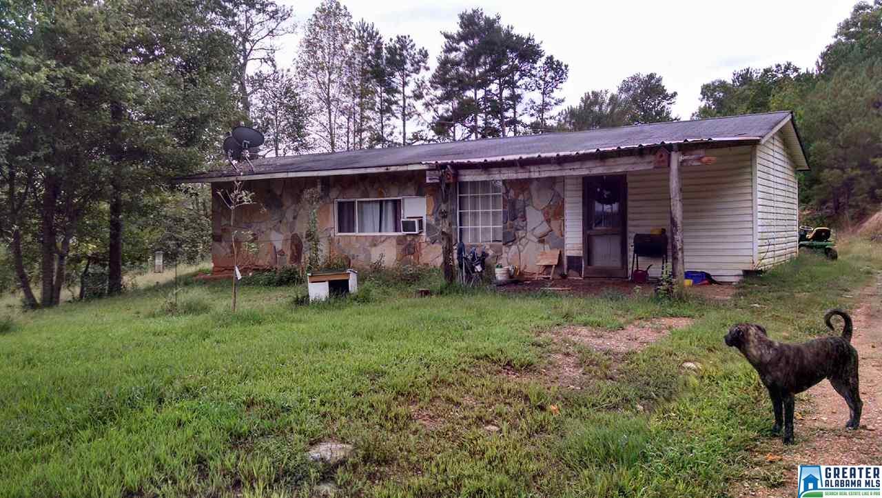 14023 Hwy 78, Fruithurst, AL 36262 photo 1