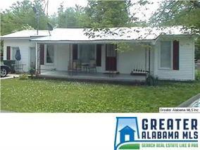 308 7th St, Warrior, AL 35180 photo 1