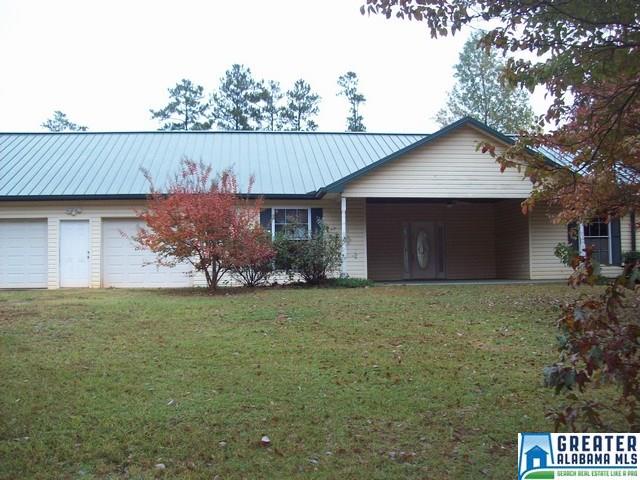 455 County Road 265, Clanton, AL 35046 photo 1