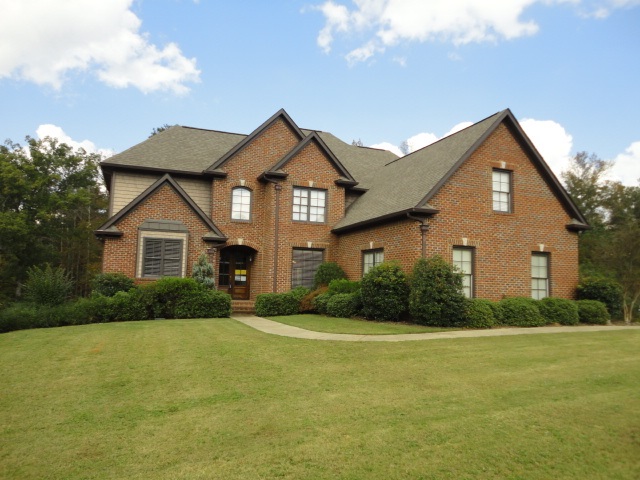 5994 Brookstone Dr, Mount Olive, AL 35117 photo 1