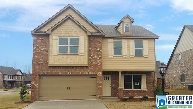 346 Lacey Ave, Maylene, AL 35114 photo 1