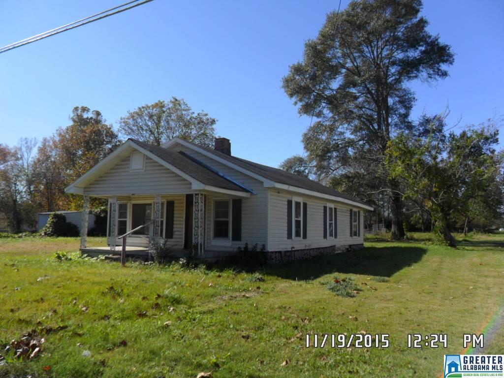 115 13th St, Clanton, AL 35045 photo 1