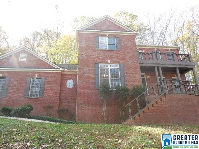 743 Mohawk Trl, Ohatchee, AL 36271 photo 1
