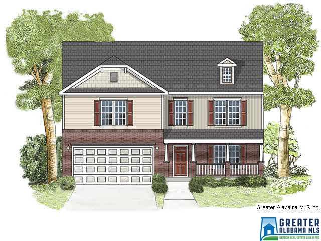 732 Crider Rd, Maylene, AL 35114 photo 1