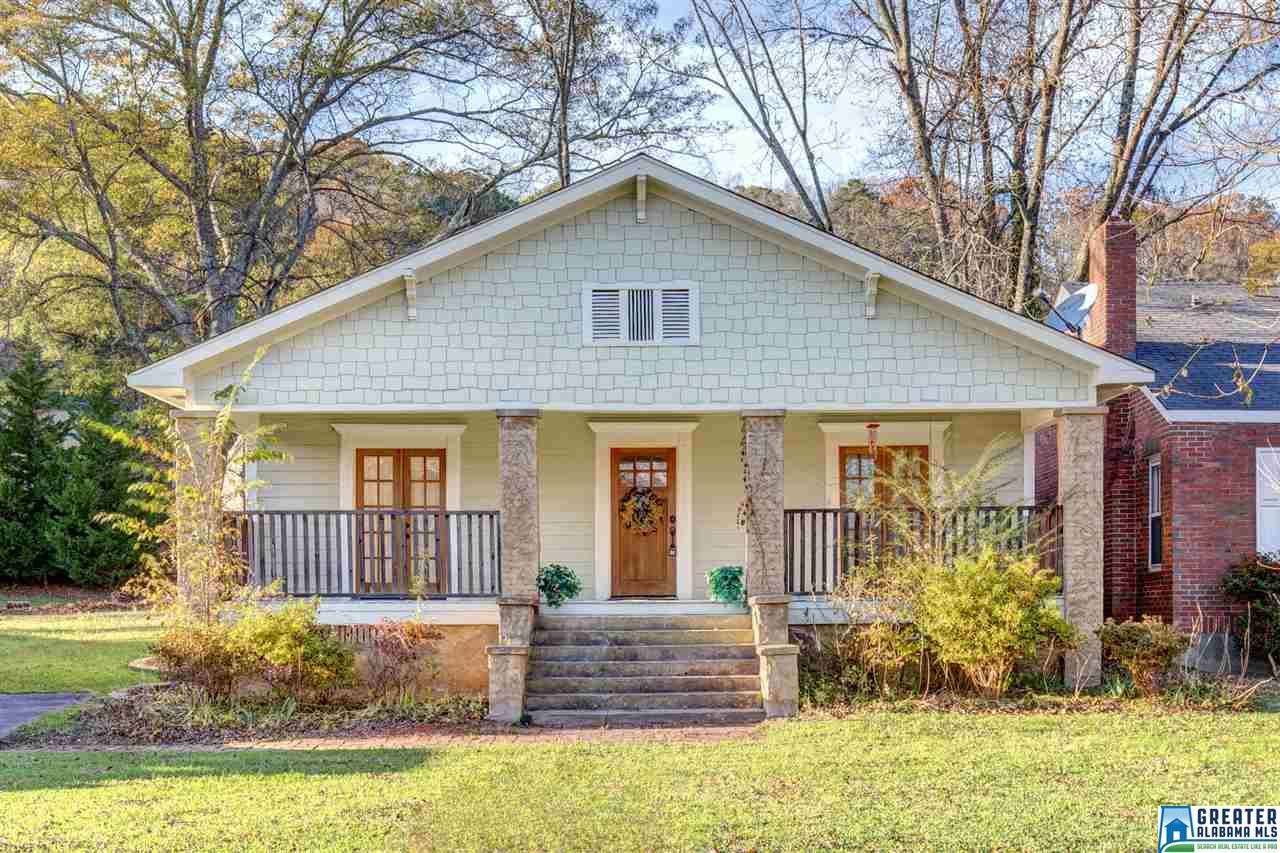 208 5th Ave E, Oneonta, AL 35121 photo 1