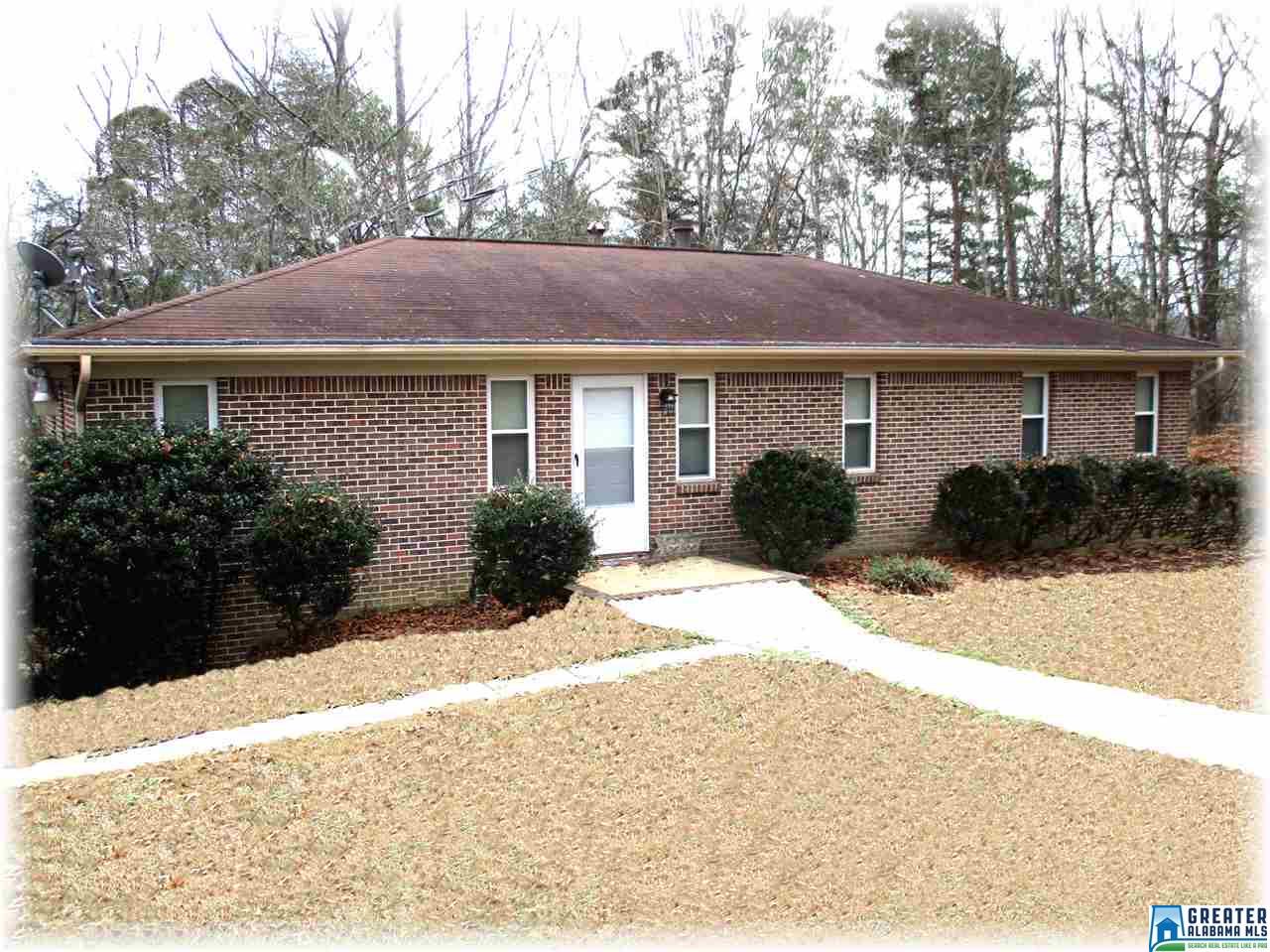 185 Oak Dr, Remlap, AL 35133 photo 1
