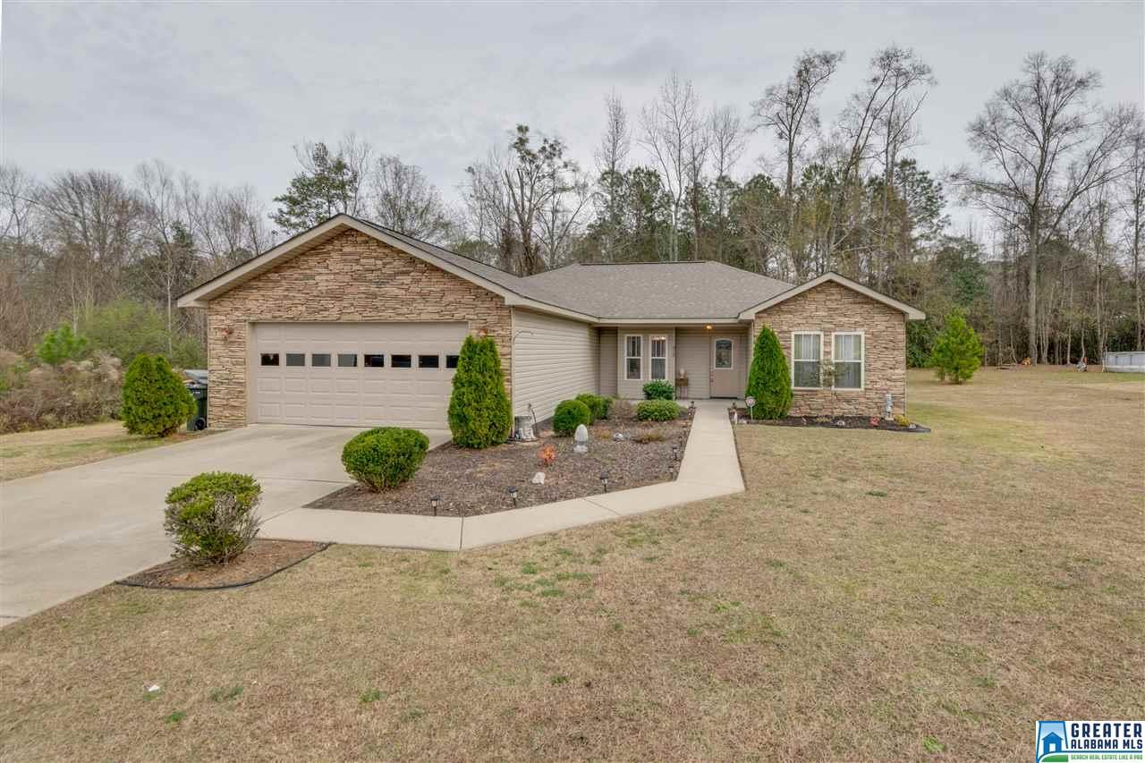 315 Battle Cir, Clanton, AL 35045 photo 1