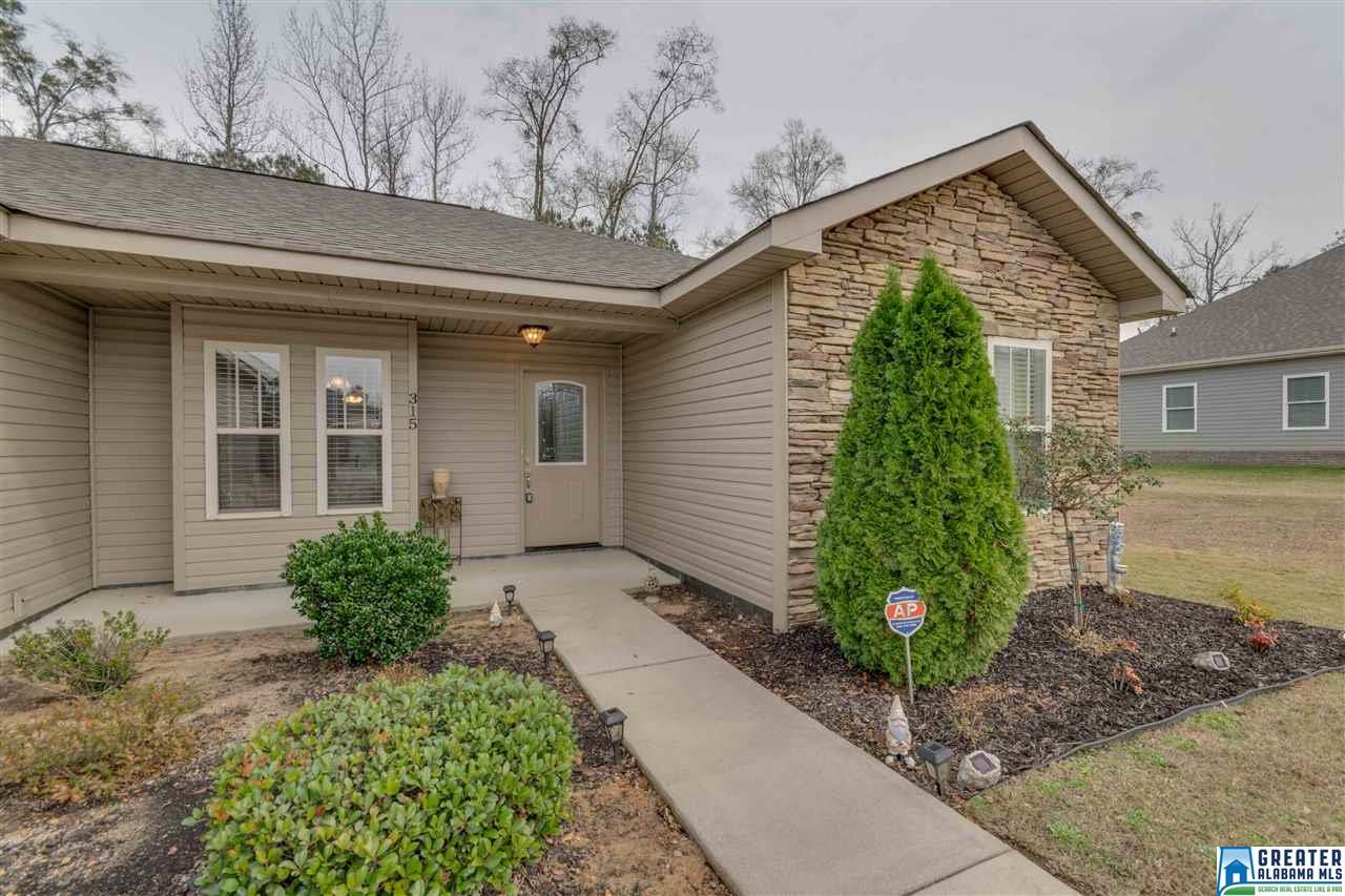 315 Battle Cir, Clanton, AL 35045 photo 4