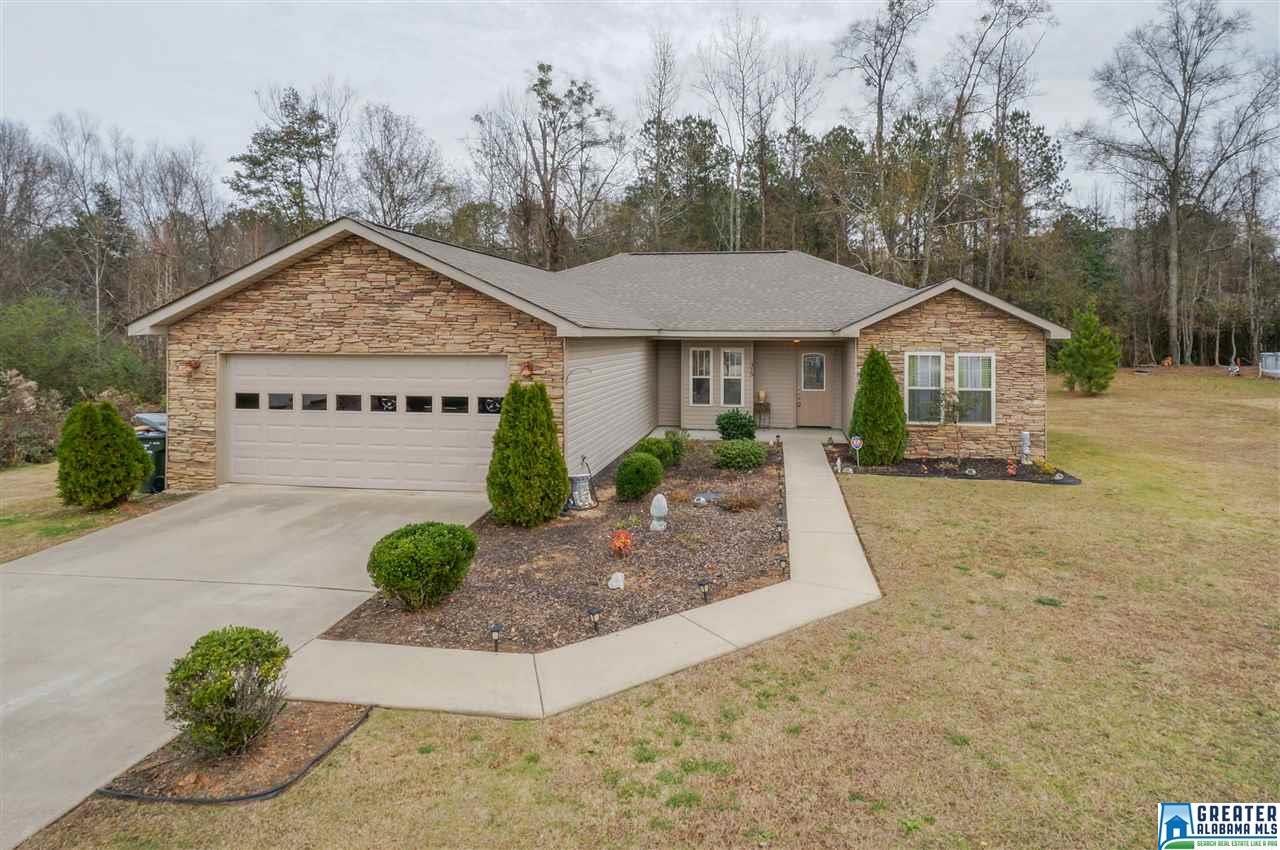 315 Battle Cir, Clanton, AL 35045 photo 2