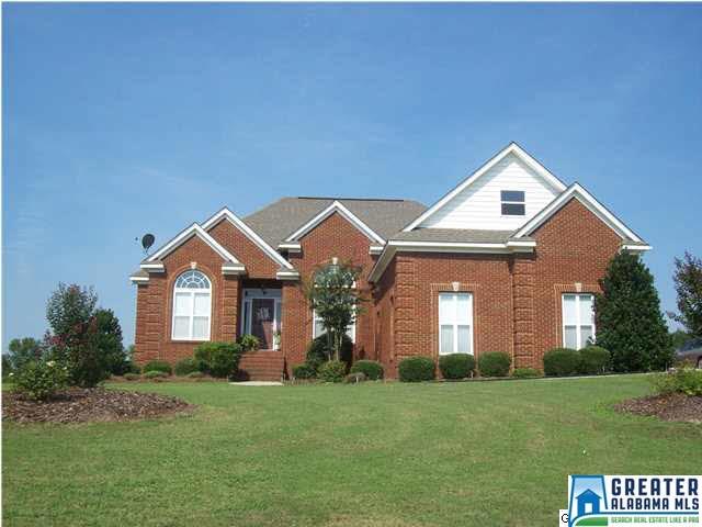 2879 Yellowleaf Rd, Clanton, AL 35045 photo 1