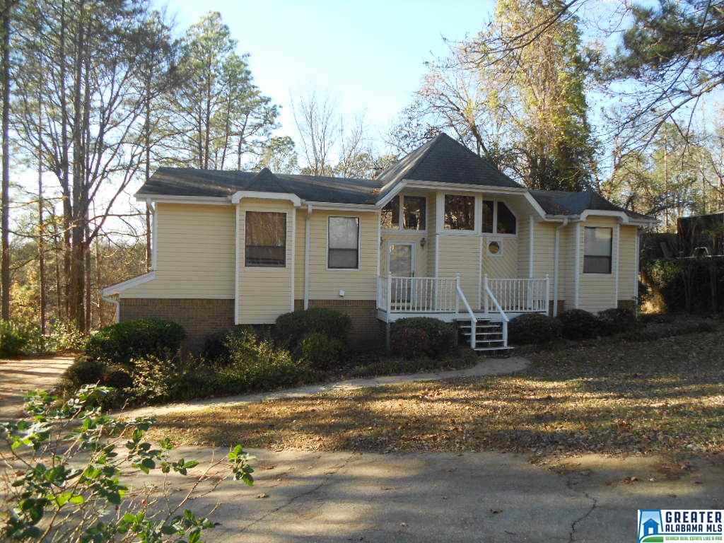 116 Cape Cod Cir, Alabaster, AL 35007 photo 1