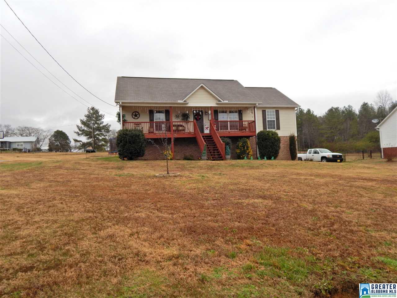 1481 Thomas Rd, Warrior, AL 35180 photo 1