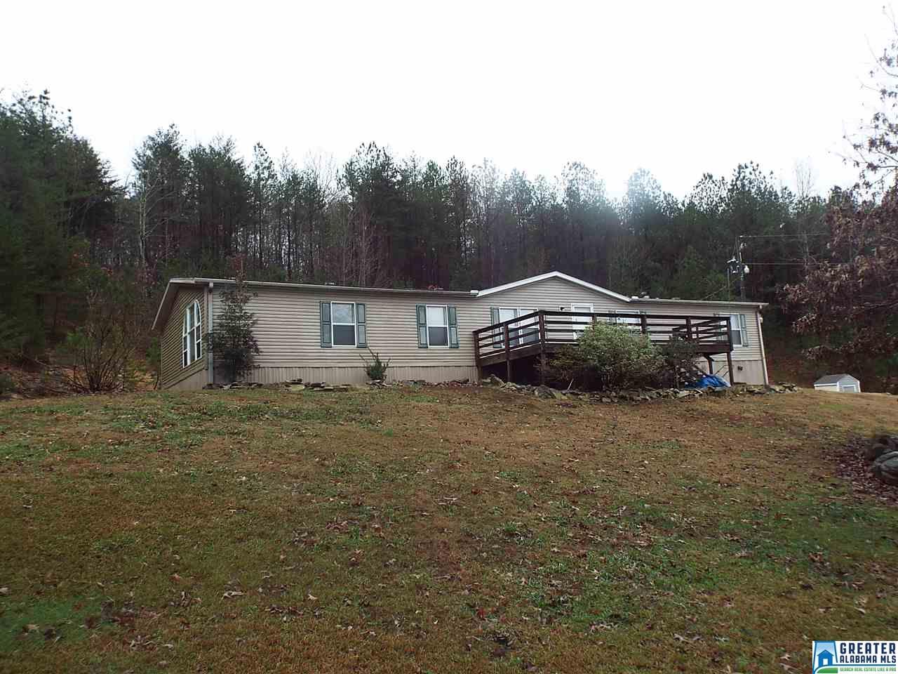 188 House Rd, Remlap, AL 35133 photo 1
