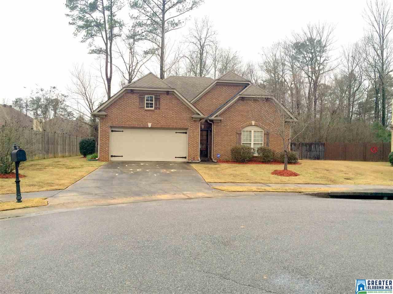 400 Sweet Leaf Ln, Maylene, AL 35114 photo 1