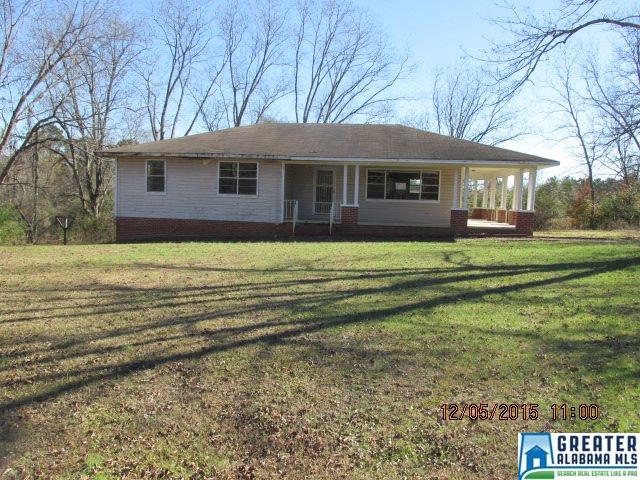 474 Lamon Chapel Loop, Jasper, AL 35503 photo 1