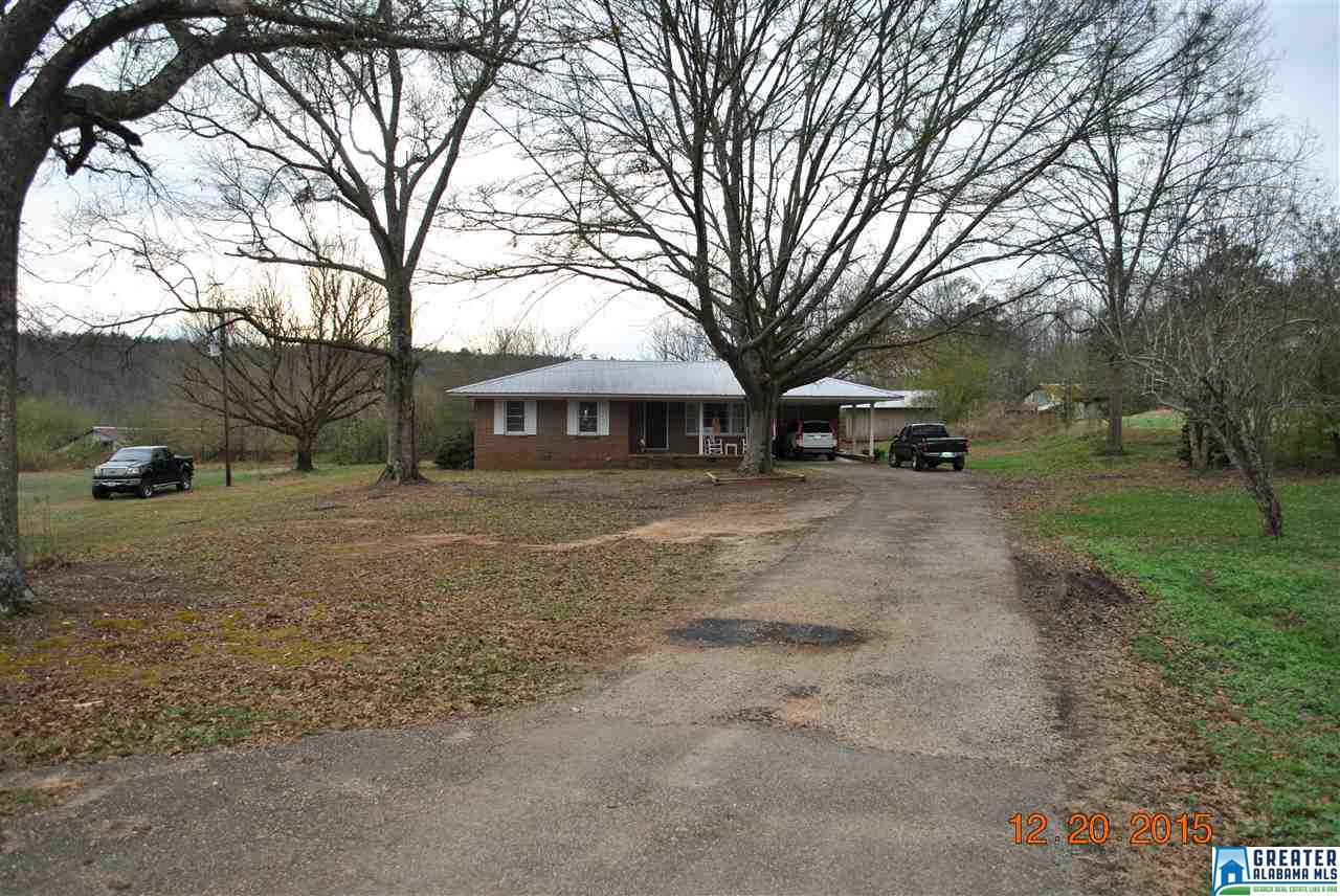 9152 Co Rd 5, Ashland, AL 36251 MLS 736524