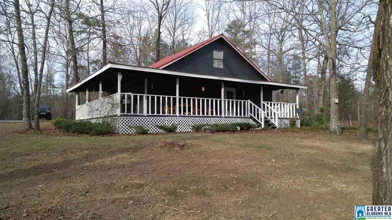 1828 Fleming Rd, Vincent, AL 35178 photo 1