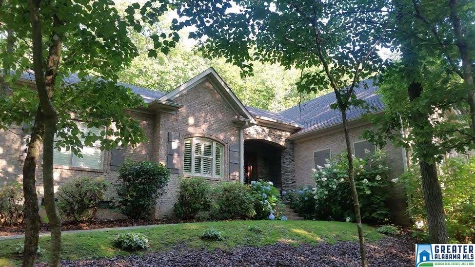 243 Christopher Cv, Sterrett, AL 35147 photo 1