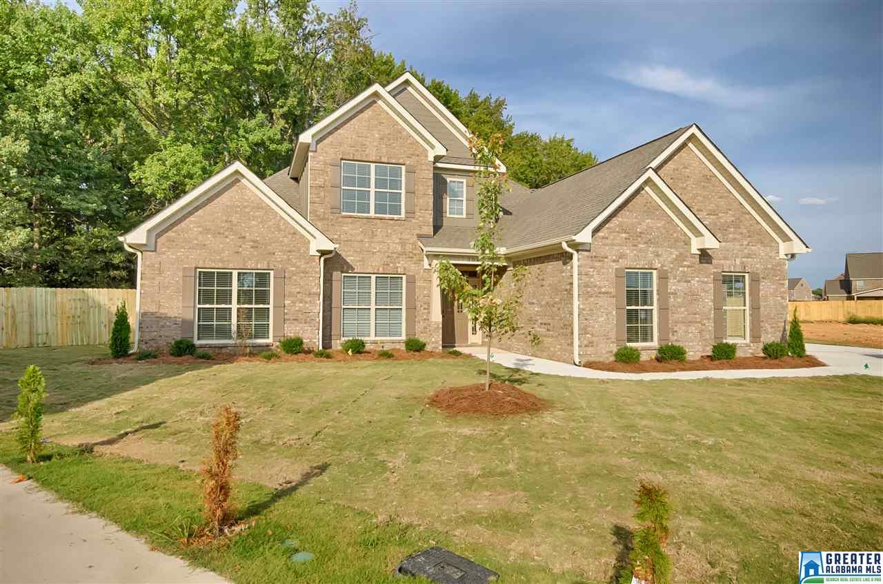 200 Red Bay Dr, Maylene, AL 35114 photo 1