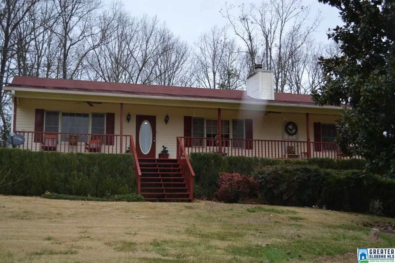 3992 Red Valley Rd, Remlap, AL 35133 photo 1
