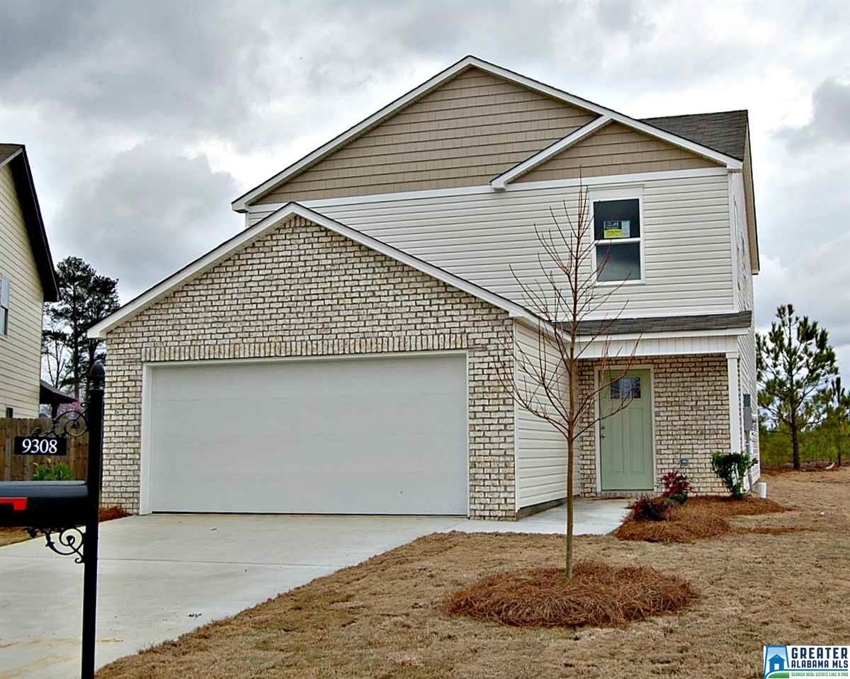 9308 Hoffman Pl, Warrior, AL 35180 photo 1