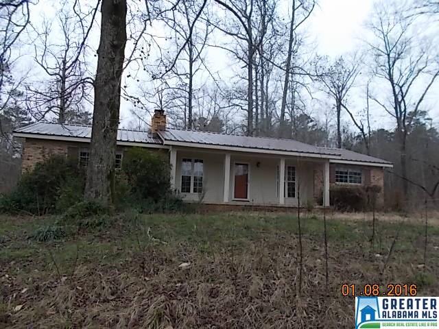 4965 Warrior Jasper Rd, Dora, AL 35062 photo 1
