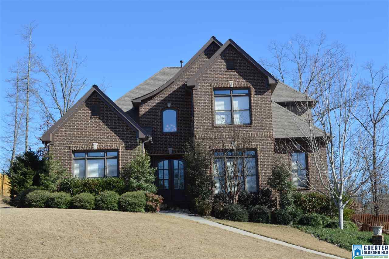 152 Crest Dr, Sterrett, AL 35147 photo 1