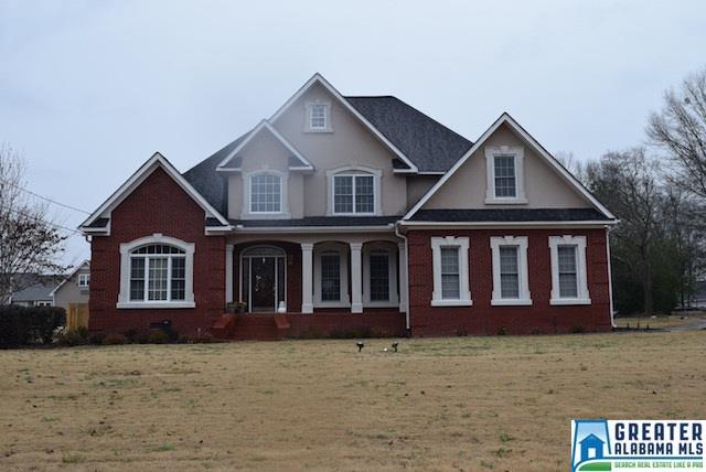 206 Sharp Dr, Gadsden, AL 35903 photo 1