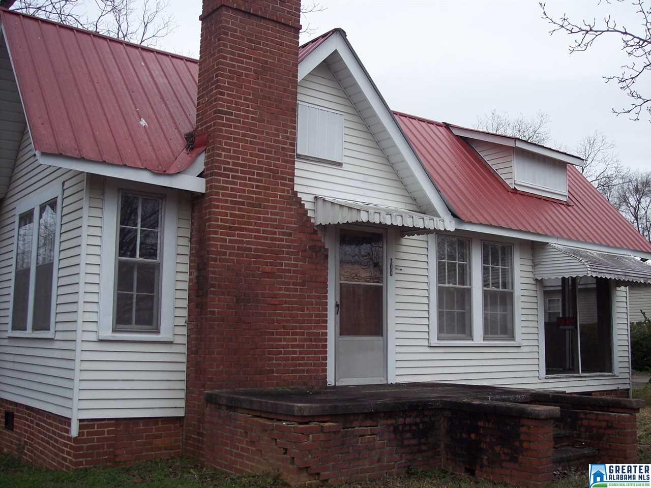 300 Main St, Ohatchee, AL 36271 photo 1