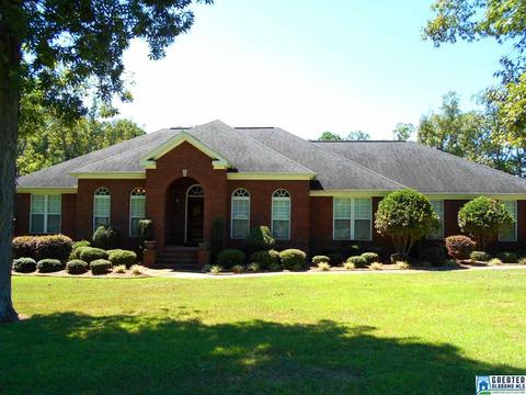76 Daniel Rd, Gadsden, AL 35901 photo 1