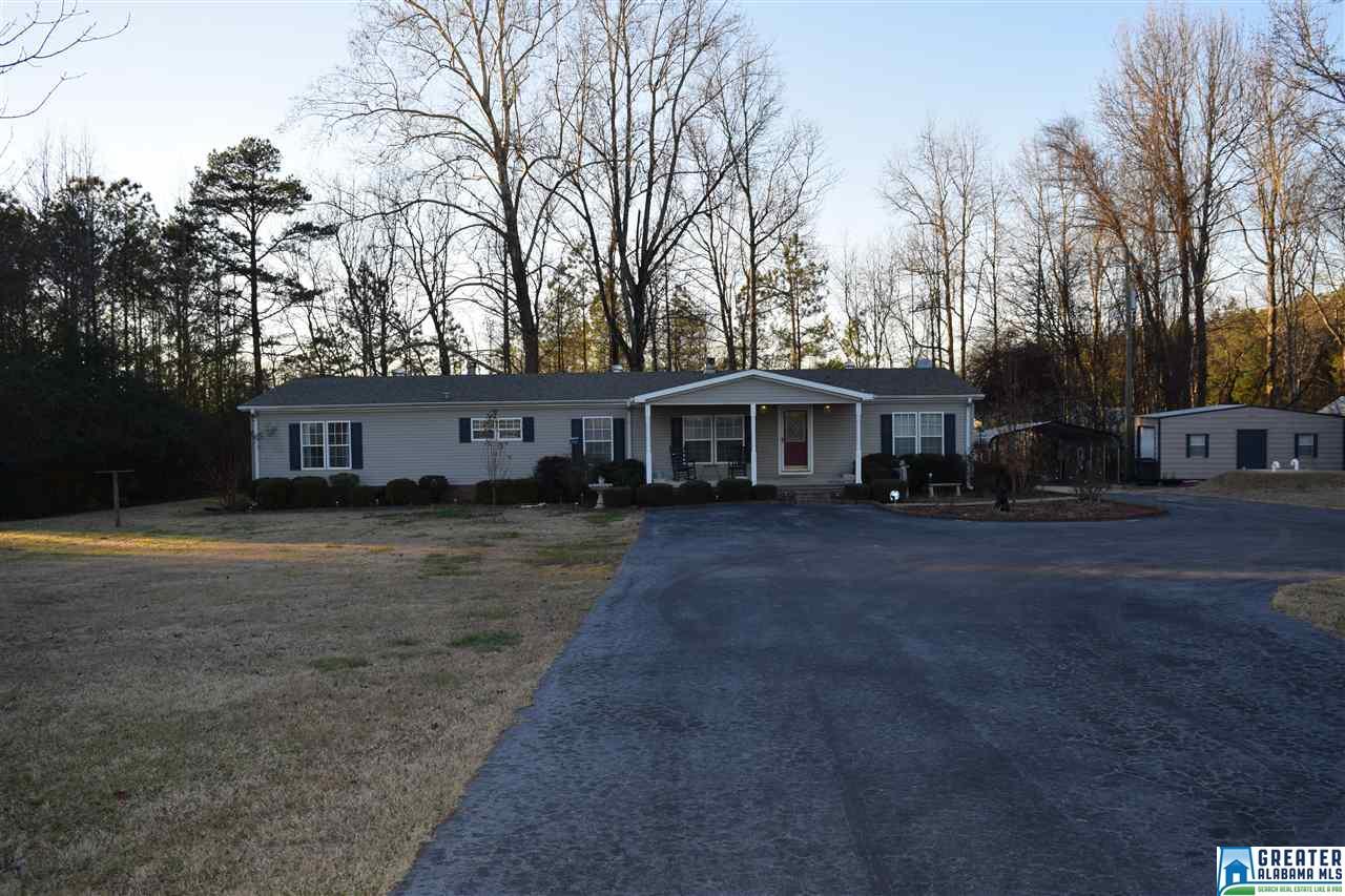 845 Skyline Dr, Warrior, AL 35180 photo 1